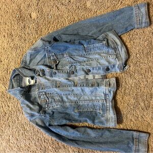 Old navy Jeans jacket